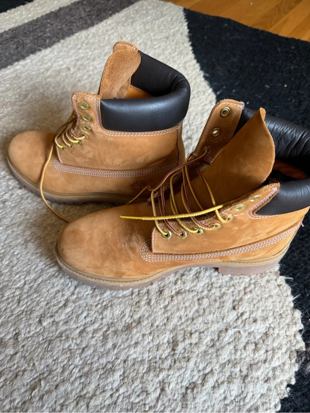 Timberland classic men